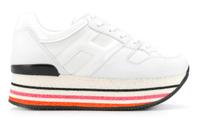 Hogan „maxi H501“ Plateau-sneakers White Nordrhein-Westfalen - Warburg Vorschau