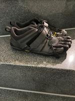 Vibram Fivefingers V-Train 2.0 20M7701 Gr.41 Hessen - Mörfelden-Walldorf Vorschau