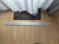 2x Alu Flachstange 1000mm x 50mm x 3mm Baden-Württemberg - Merzhausen Vorschau