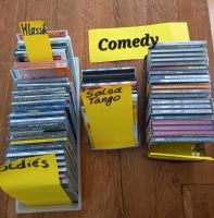 CD's Oldies Hörbücher Klassik Comedy je 0,50€ o. alle24€ Nordrhein-Westfalen - Sundern (Sauerland) Vorschau