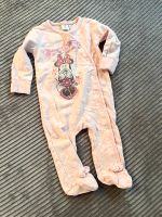 Rosa Strampler Disney minnie Mouse 3-6 Monate Baby Kleidung Body Bayern - Kösching Vorschau