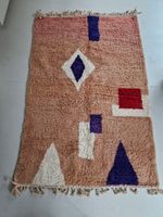 New Teppich Berber Beni Ourain Rug 1.5X2.5M Carpet Design Berlin - Mitte Vorschau