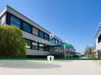 Verschiedene Nutzungsmöglichkeiten - Bürokomplex am Stadtrand von Oldenburg Niedersachsen - Wardenburg Vorschau