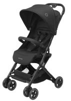 MaxiCosi Buggy Kinderwagen Lara2 Lara 2 Schwarz 2023 gekauft München - Bogenhausen Vorschau