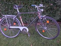 INOX Fahrrad Oldtimer Schweiz 28 Zoll 3 Gang Kreis Pinneberg - Heidgraben Vorschau