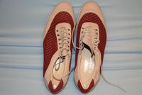 Van Horn Damen Schuhe Gr.41 ! Nordrhein-Westfalen - Dorsten Vorschau