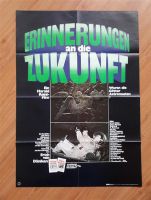 ERINNERUNGEN AN DIE ZUKUNFT - Kinoplakat A1 - Gefaltet - 1970 Hessen - Bensheim Vorschau