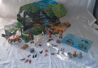 4162 PLAYMOBIL DINO EXPEDITION Dinosaurier Bayern - Hof (Saale) Vorschau