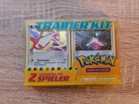 Pokemon Ex Trainer Kit // Latias Latios Bayern - Wasserburg am Inn Vorschau