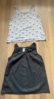 2x Tops H&M u Roxy 134 140 Nordrhein-Westfalen - Rommerskirchen Vorschau