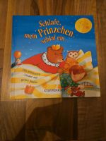 Schlaf mein Prinzchen Schlaf ein buch Niedersachsen - Walsrode Vorschau