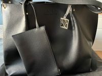 Armani Tasche mit Geldbeutel Hessen - Hanau Vorschau