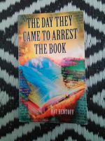 The day they came to arrest the book Buch auf Englisch Niedersachsen - Stade Vorschau