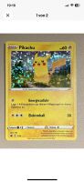 Pokémon Karte Pikachu Holo E 7/15 Köln - Weidenpesch Vorschau