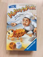 Kakerlakak Würfeln-krabbeln-clever drehen! RavensburgerKinderspie Kreis Ostholstein - Stockelsdorf Vorschau