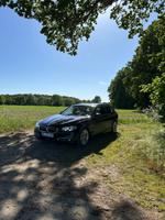 BMW 535d Touring*HECKANTRIEB* Grandios Ausgestattet Nordrhein-Westfalen - Oer-Erkenschwick Vorschau