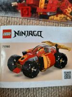Lego Ninjago 71780 Hessen - Wetzlar Vorschau
