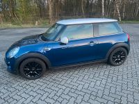 Mini One zu verkaufen Niedersachsen - Gifhorn Vorschau