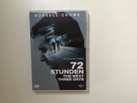 72 Stunden  - DVD - Russel Crowe Niedersachsen - Garbsen Vorschau