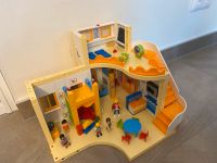 Playmobil Kita Sonnenschein Kindergarten Sachsen-Anhalt - Magdeburg Vorschau