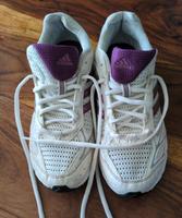 adidas Gr. 40 neu, ungetragen Sachsen-Anhalt - Aschersleben Vorschau