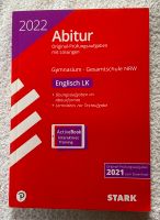 ABITUR 2022 Englisch LK Nordrhein-Westfalen - Wegberg Vorschau