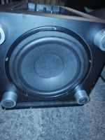 Teufel Subwoofer US2110/1SW Niedersachsen - Winsen (Luhe) Vorschau