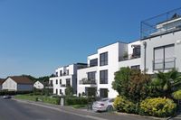 Exklusive Eigentumswohnung in Siegburg-Kaldauen (Neubau) Nordrhein-Westfalen - Siegburg Vorschau
