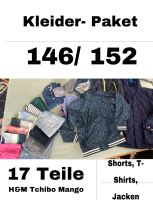 Mega Sommer KleidungsPaket Gr.146/152 T-Shirts Shorts Jacken H&M Bayern - Bergen Vorschau