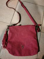 Handtasche Von Surifrey pink sehr gut erhalten Nordrhein-Westfalen - Rhede Vorschau