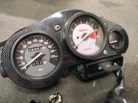 Yamaha Tdm 850 Tacho / Speedometer / Cockpit Instrumente Nordrhein-Westfalen - Mönchengladbach Vorschau