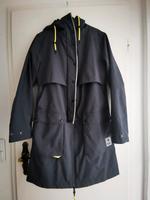Regenjacke neu Tchibo TCM blau Mantel Regen 36 M Bayern - Traunstein Vorschau