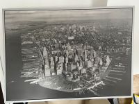 Bild ,, Manhattan New York 1960‘s ,, 1,40m x 1,10m Nordrhein-Westfalen - Kirchhundem Vorschau