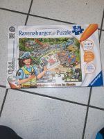 Ravensburger tiptoi Puzzle Polizei Nordrhein-Westfalen - Iserlohn Vorschau