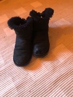 Ugg Boots Original, schwarz Hamburg - Bergedorf Vorschau