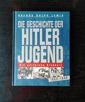 Buch DIE GESCHICHTE DER HITLERJUGEND, Militaria, Krieg Brandenburg - Fredersdorf-Vogelsdorf Vorschau