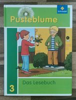 Biete Pusteblume Lesebuch 3. Klasse  ISBN  978-3-507-40283-6 Hannover - Ricklingen Vorschau