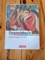 Deutschbuch Literaturgedchichte Cornelsen Dittelbrunn - Pfändhausen Vorschau
