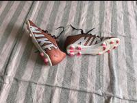 Nike Fußball Schuhe Gr.42 Bayern - Neustadt a.d.Donau Vorschau