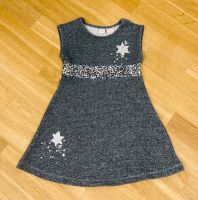 Schickes Silber Mädchen Kleid Manguun „Sterne“ *NEU* München - Bogenhausen Vorschau