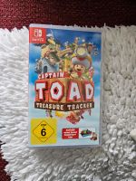 ⭐ Captain Toad Treasure Tracker Nintendo Switch wie neu ⭐ Berlin - Rudow Vorschau