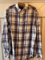 Gant Hemd Gr. M regular fit India Madras Berlin - Pankow Vorschau