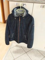 Camel Actice Damen windbreaker Jacke Steppjacke L blau 40 Sachsen-Anhalt - Schönebeck (Elbe) Vorschau