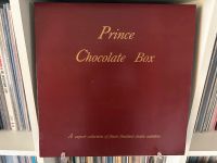 Prince - Chocolate Box - Vinyl - LP Schallplatten Schleswig-Holstein - Flensburg Vorschau
