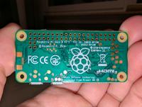 Raspberry Pi Zero W V1.1 Aachen - Aachen-Laurensberg Vorschau