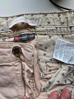 Chino Hose Gr.38 neuwertig Wandsbek - Hamburg Volksdorf Vorschau