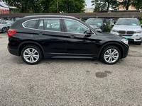 BMW X1 sDrive 18 d Advantage*Aut*Navi*AHK*LED Aubing-Lochhausen-Langwied - Aubing Vorschau