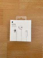 Apple EarPods Lightning Connector Bayern - Obermaiselstein Vorschau