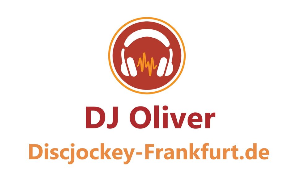 DJ Oliver Hochzeit Hochzeitsfeier Frankfurt/Rhein Main/Hanau in Bad Vilbel