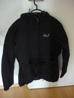 Jack Wolfskin Queens Parka Women, black, Gr.L mit Gürtel Berlin - Lichtenberg Vorschau